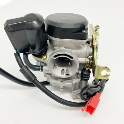 Карбюратор keihin 50cc