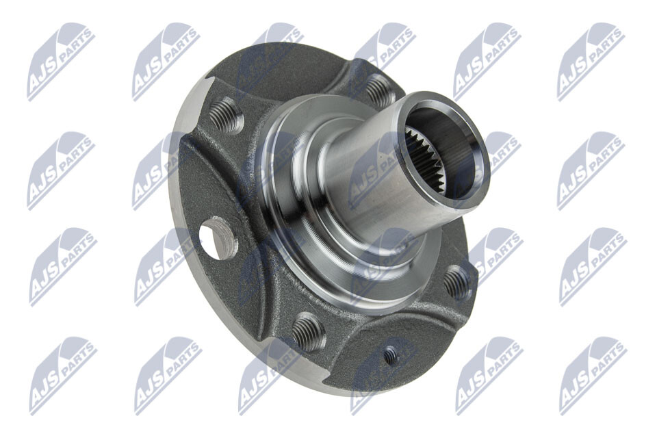 WHEEL HUB KLP-DW-020P FOR DAEWOO CIELO LANOS/SENS NEXIA RACER/Hatchback ORION - Image 6