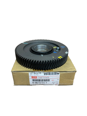 NEW ISUZU NPR DIESEL 4JJ1 (LFB) SINGLE CAB GEAR 2011-2018 8