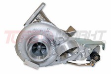 Turbocompressore Mercedes CLK 220 CDI C209 da 110 kW 150 CV Turbo originale