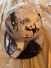 Star Wars Empire Strikes Back New Era 40th fitted hat exclusive 7 1/4