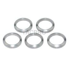 5 Pieces Stainless Steel .308 Muzzle Brake Crush Washer 5/8x 24