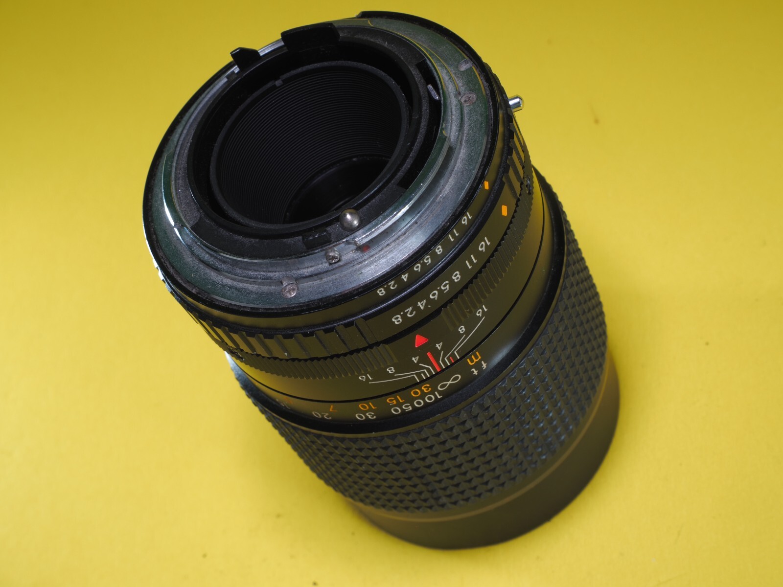 XKominar T 135mm f2.8 Prime Telephoto DM Lens Fujica SLRs Camera