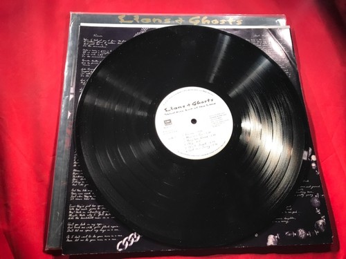 G-45 LIONS & GHOSTS Velvet KISS, Lick Of The Lime - ELX-46959 - RECORD - ROCK - Foto 2 di 6