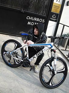 mongoose ledge 2.1 20