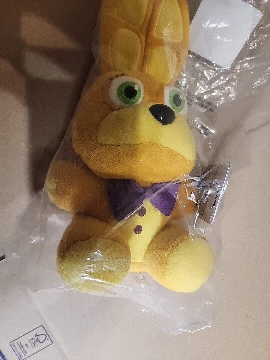 Funko Five Nights at Freddy's: Sister Location 7