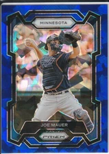 2024 Panini Prizm Prizms Blue ICE YOU PICK!