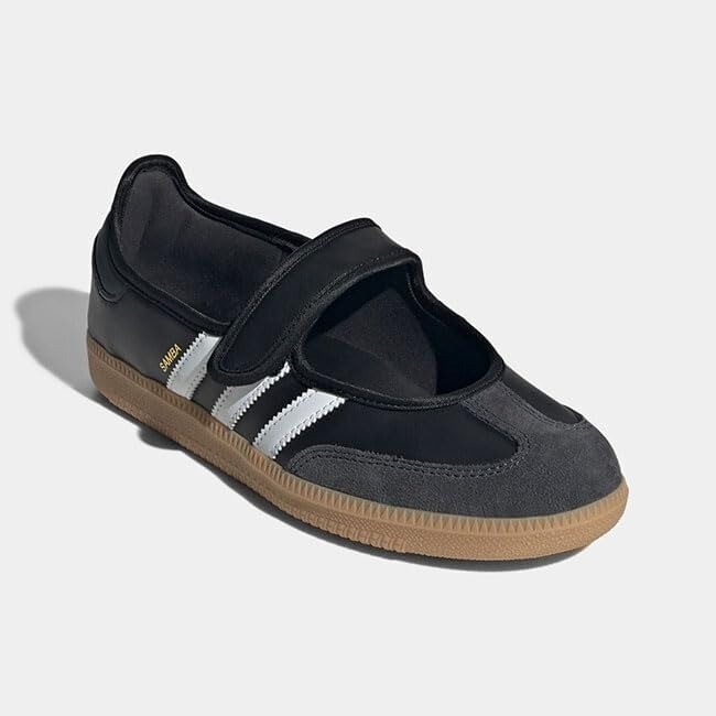 New Adidas originals Women's SAMBA JANE OG W Sneakers JQ6445