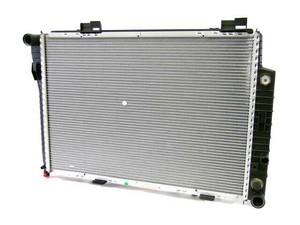 Jual W 202 Radiator Replacement Gratis Ongkir