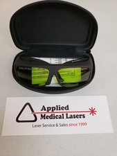 Candela GentleYAG  equivalent Goggles LASER SAFETY GLASSES 1064nm Made in USA