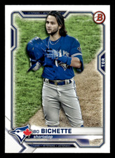 2021 Bowman paper base singles *Free Shipping* Build Your Own Lot