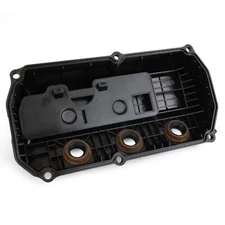 2007-2009 Outlander 3.0L Right Side MITZONE Valve Cover Right Side compatible