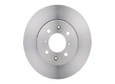 Genuine Bosch Brake Disc 0 986 478 889 for MG Rover