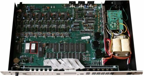 Oberheim Matrix 1000 OS 1.20 Latest Upgrade Firmware Eprom ROM Matrix-1000 - Bild 2 von 2