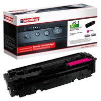 Edding EDD-2212 Magenta Toner Hp 415A (W2033A) M455Dn/Mfp M480F M479