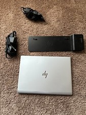 Hp Elitebook 840 G5 Intel Core I7 475gb Hd 8 Gb Ram With Smart Card Port