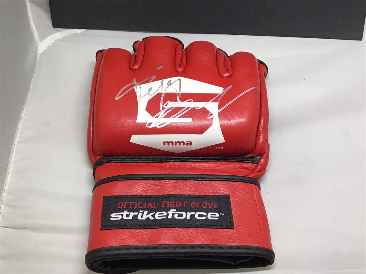 〈新品〉Strikeforce OFFICIAL Gloves RED G-Force Racing Gear 4101XXSRD G-Force G5 Racing Gloves - Red – Pit
