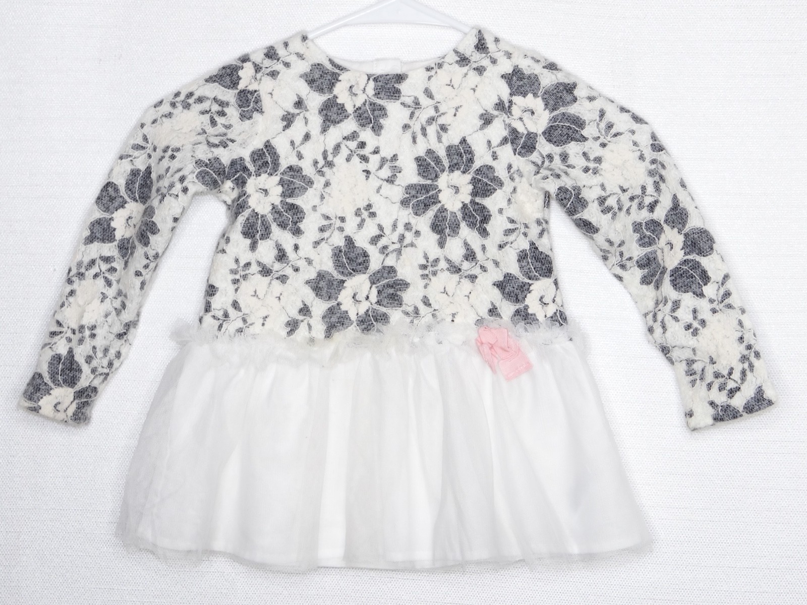 catherine malandrino baby dress
