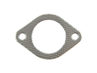 For 1990-1994 Hyundai Excel Exhaust Pipe Gasket Front Felpro 55562WBNV 1991 1992
