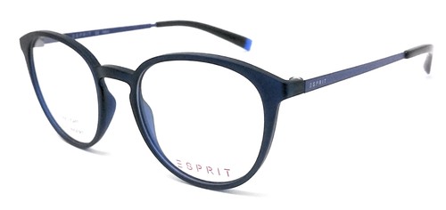 OCCHIALI DA VISTA UOMO DONNA ESPRIT ET 17598 543 BLU | eBay