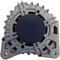 Hella Lichtmaschine Generator 150A 14V FüR Dacia Lodgy 1.2 Tce 1.6 Dci