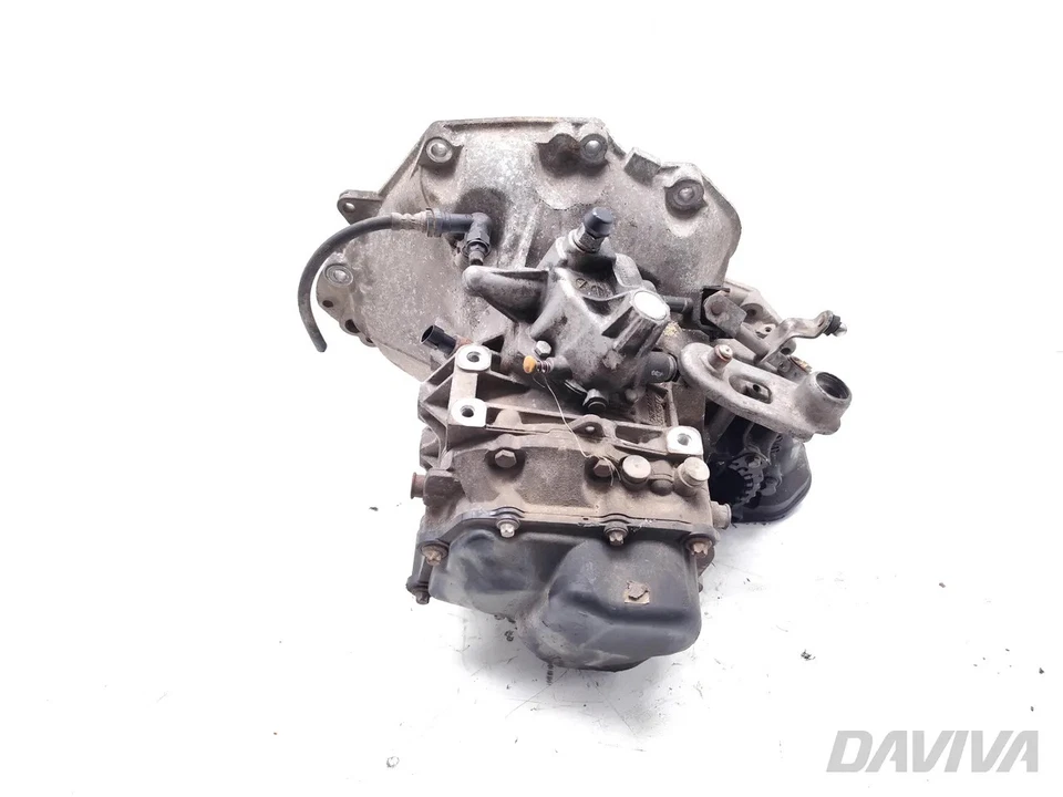 Vauxhall Corsa Boîte de vitesses manuelle à 5 vitesses 1.2 Essence 59kW (80 HP) - Image 4 of 4