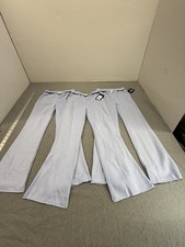 Art Class Girls Size M 8 Blue 60 Cotton Joggers. NWT 3 New Pair. Super Soft.