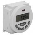 CN101A L701-12V Digital Zeit Schalter LCD Congenerous Micro-Computer Elektronen 