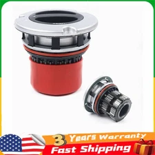 Front Automatic Locking Hub For Ford F-250/350/450/550 Super Duty 2005-2010