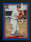 2026 Topps Series 2 Stan Musial Blue (RAW)