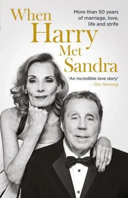 Harry Redknapp (u. a.) | When Harry Met Sandra | Taschenbuch | Englisch (2023)