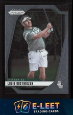 2025 Panini Prizm LIV Louis Oosthuizen #11