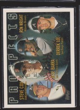 San Diego Padres Extravaganza Inserts Rookies -- Get 40% off!!