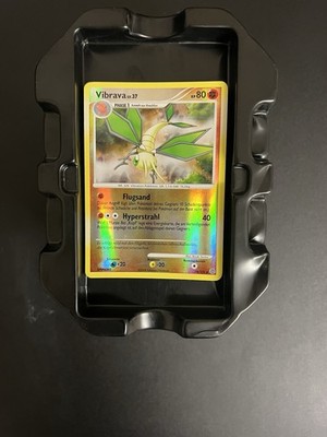 Vibrava 74/132 Secret Wonders Reverse Holo