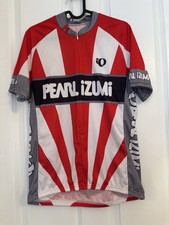 Pearl Izumi - Men’s Cycling Jersey.  Size M. NWOT