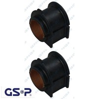 2X Lagerung FüR Stabilisator GSP 517290 Stabilager Gummilager FüR Toyota