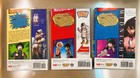 My Hero Academia #1 (VIZ Media August 2015) + #2 + #3 (Book Lot) 1-3 Set, ... — photo 3