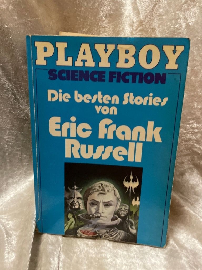 Die besten Stories von Erich Frank Russell. - Unbekannt