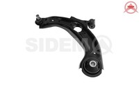 Sidem Querlenker Dreieckslenker 51774 FüR DK Mazda CX Stahlblech Skyactiv DK2WS