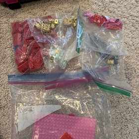 HUGE LEGO Lot! Random Lego. Sets 41007, 41052, 41230, 41085, B241, 2854, 8202