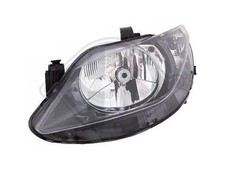 Scheinwerfer links für Seat Ibiza 2008-03/2012