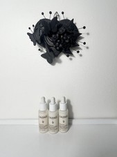 Caudalie Vinoperfect Radiance Serum Complexion Correcting 10 ml x3