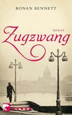 Zugzwang 5 Sterne Edition Röder, Stefanie und Ronan Bennett: