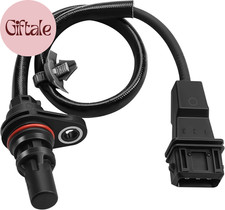 39180-25300 Crankshaft Position Sensor Compatible with 2006-2015 Hyundai Sonata,