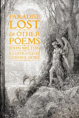 Paradise Lost (Gothic Fantasy) by John MiltonGustave DorÃ©D (HB 2022) - Image 7