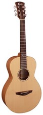 Faith Naked Series Mercury Parlour Chitarra acustica (NUOVA)