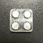 1/8 oz Silver Building Block Bars (2x2)