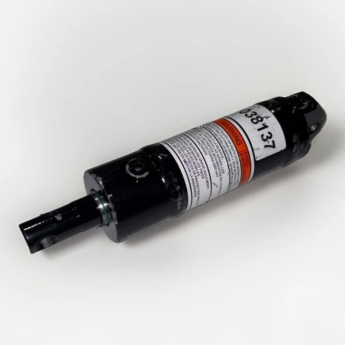 1038137 High-Pressure Hydraulic Cylinder 1-1/2" Bore x 2-3/4" Stroke, 2500 PSI