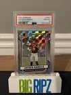Jayden Daniels 2024 Donruss #TR-37 RC The Rookies | PSA 10 Gem Mt