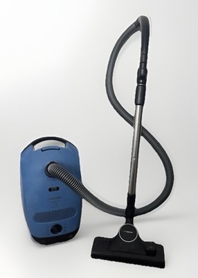 Miele Classic C1 Junior PowerLine Staubsauger getestet & funktionsfähig + extra Beutel